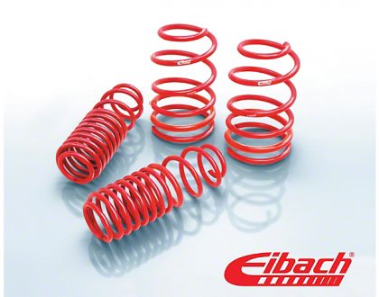 Eibach Sportline Lowering Springs