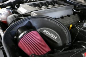 Roush Cold Air Intake