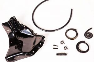 Roush Hardware kit RHD