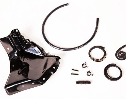 Roush Hardware kit RHD