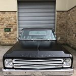 1967 Chevy Truck