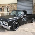 1967 Chevy Truck