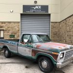 1979 Ford F150