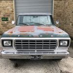 1979 Ford F150