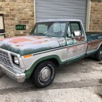 1979 Ford F150