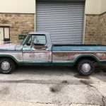 1979 Ford F150