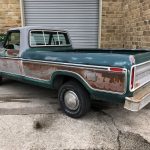 1979 Ford F150