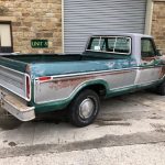 1979 Ford F150