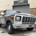 1979 Ford F150