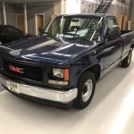 1994 GMC Sierra