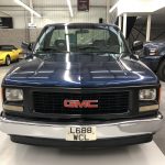 1994 GMC Sierra