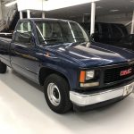 1994 GMC Sierra