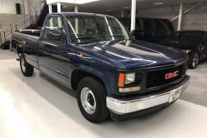 1994 GMC Sierra