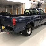 1994 GMC Sierra