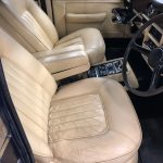 1987 Rolls Royce Silver Spur