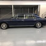 1987 Rolls Royce Silver Spur