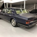 1987 Rolls Royce Silver Spur