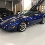 Chevrolet Corvette C4