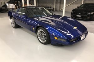 Chevrolet Corvette C4