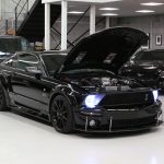 Shelby Super Snake MustangShelby Super Snake Mustang