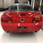 2005 Ford Mustang GT Convertible