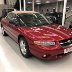 Chrysler Sebring / Stratus