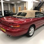 Chrysler Sebring / Stratus