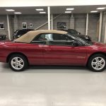 Chrysler Sebring / Stratus