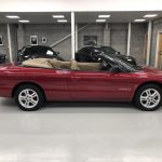 Chrysler Sebring / Stratus