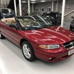 Chrysler Sebring / Stratus