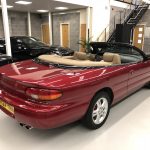 Chrysler Sebring / Stratus