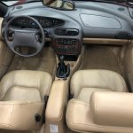 Chrysler Sebring / Stratus