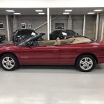 Chrysler Sebring / Stratus