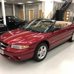 Chrysler Sebring / Stratus