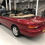 Chrysler Sebring / Stratus