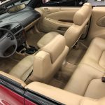 Chrysler Sebring / Stratus