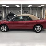 Chrysler Sebring / Stratus