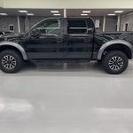 Ford F150 Raptor