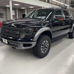 Ford F150 Raptor