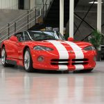 Dodge Viper