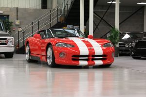 Dodge Viper