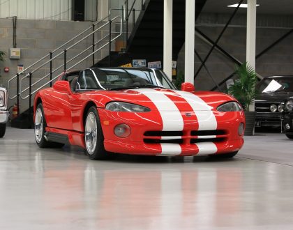 Dodge Viper