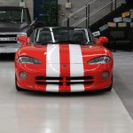 Dodge Viper