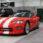 Dodge Viper