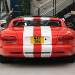 Dodge Viper