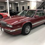 1989 Cadillac Eldorado