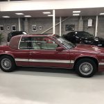 1989 Cadillac Eldorado