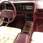 1989 Cadillac Eldorado