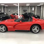 1994 Dodge Viper