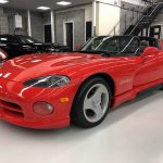 1994 Dodge Viper